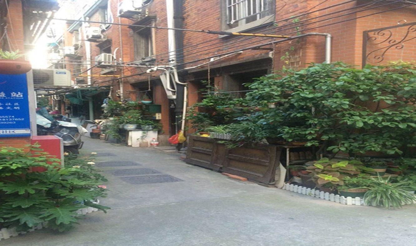 上海和合坊二手房房源图片