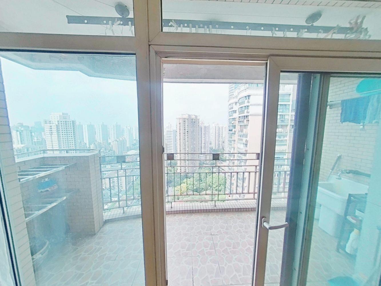 上海大同花园(南区)二手房房源图片