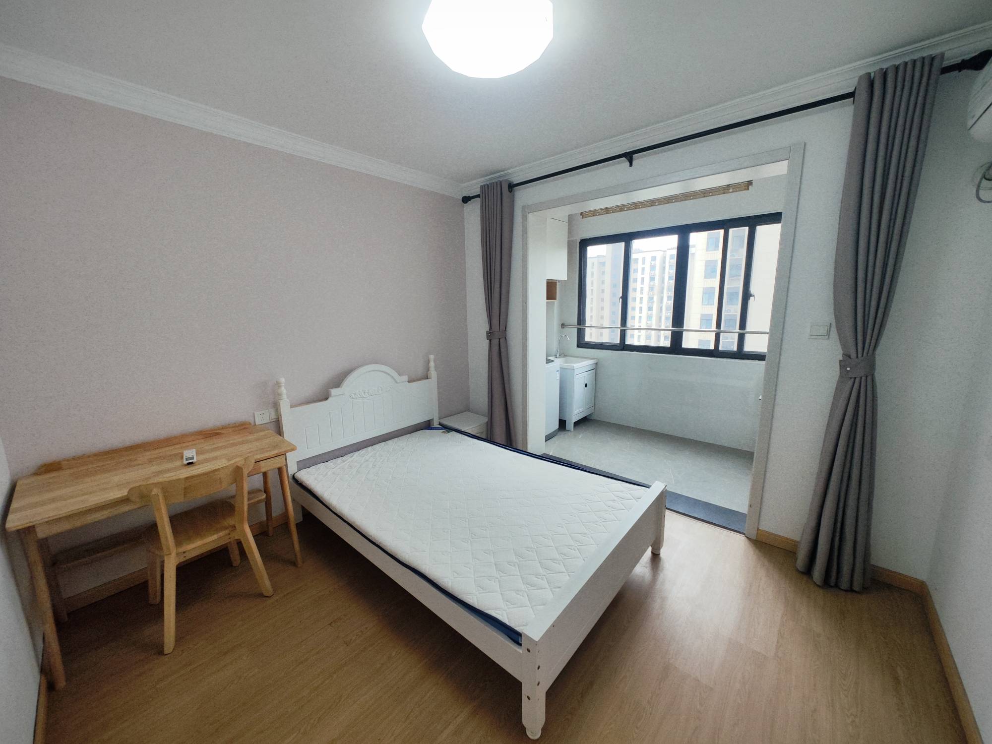 上海金海华城茗丰雅苑二手房房源图片