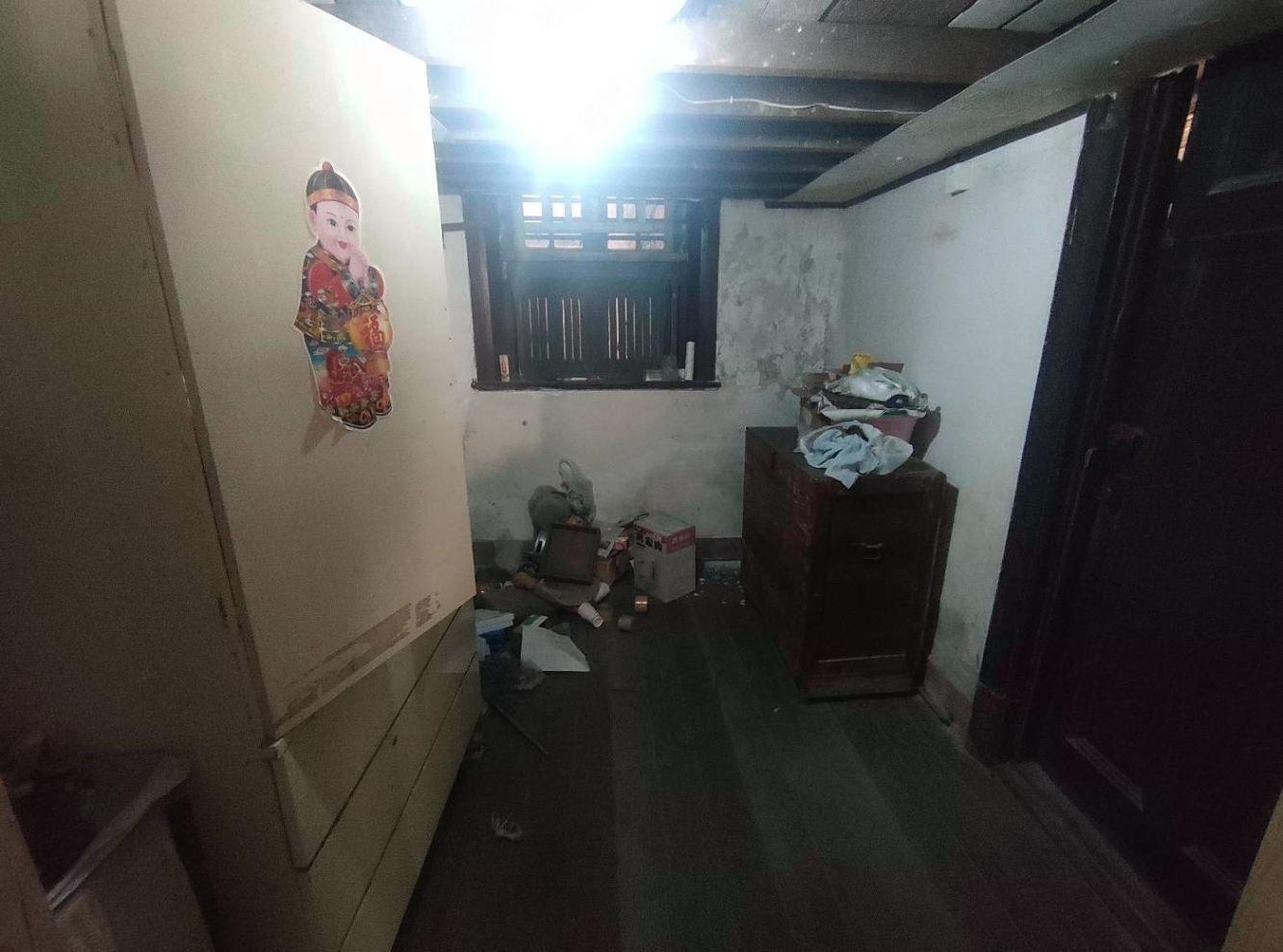 上海模范村二手房房源图片