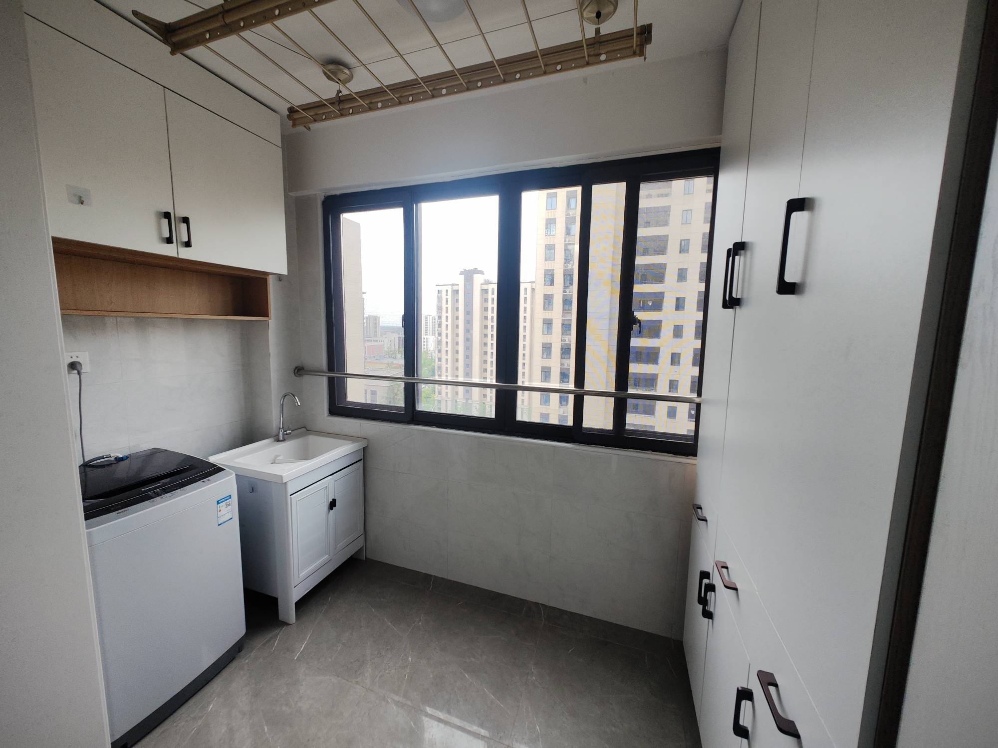 上海金海华城茗丰雅苑二手房房源图片