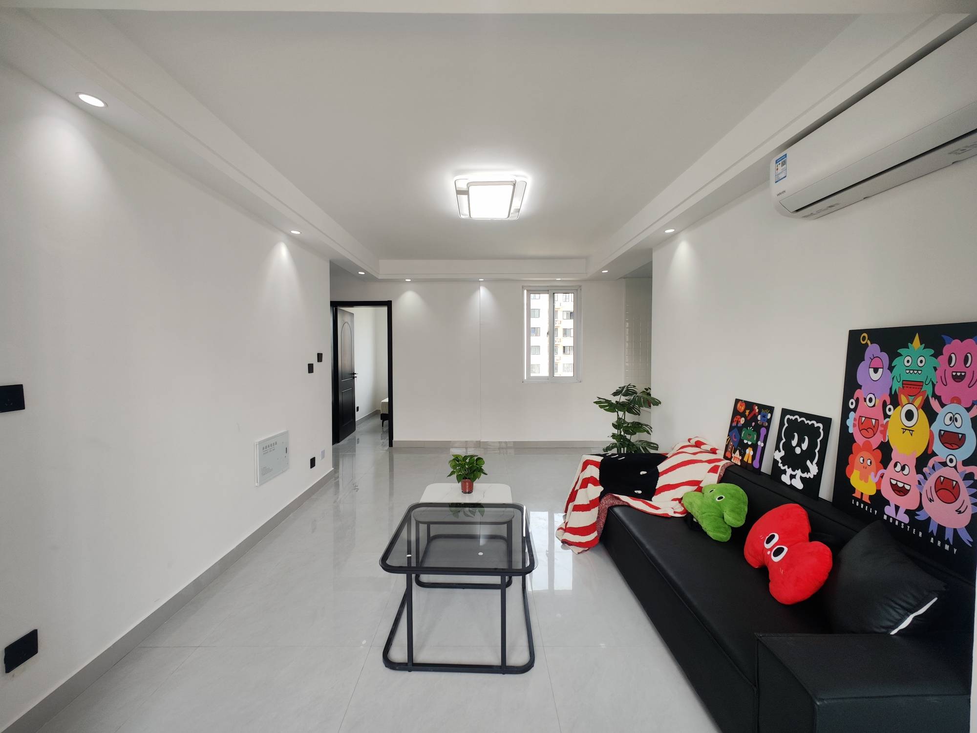 上海金海华城鸿明佳苑二手房房源图片