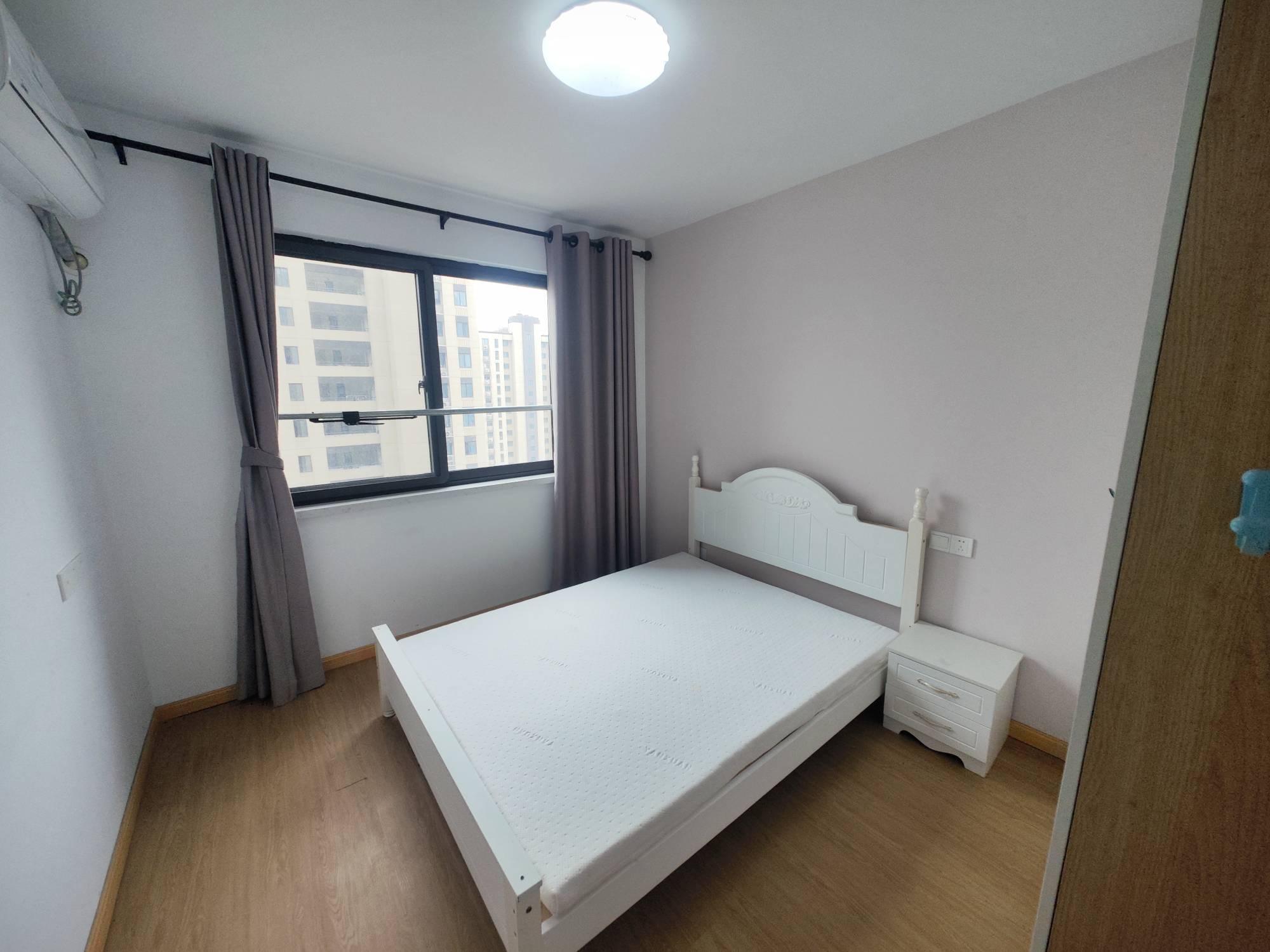 上海金海华城茗丰雅苑二手房房源图片