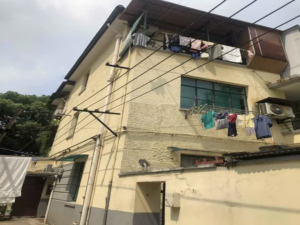 上海铜仁小区二手房房源图片