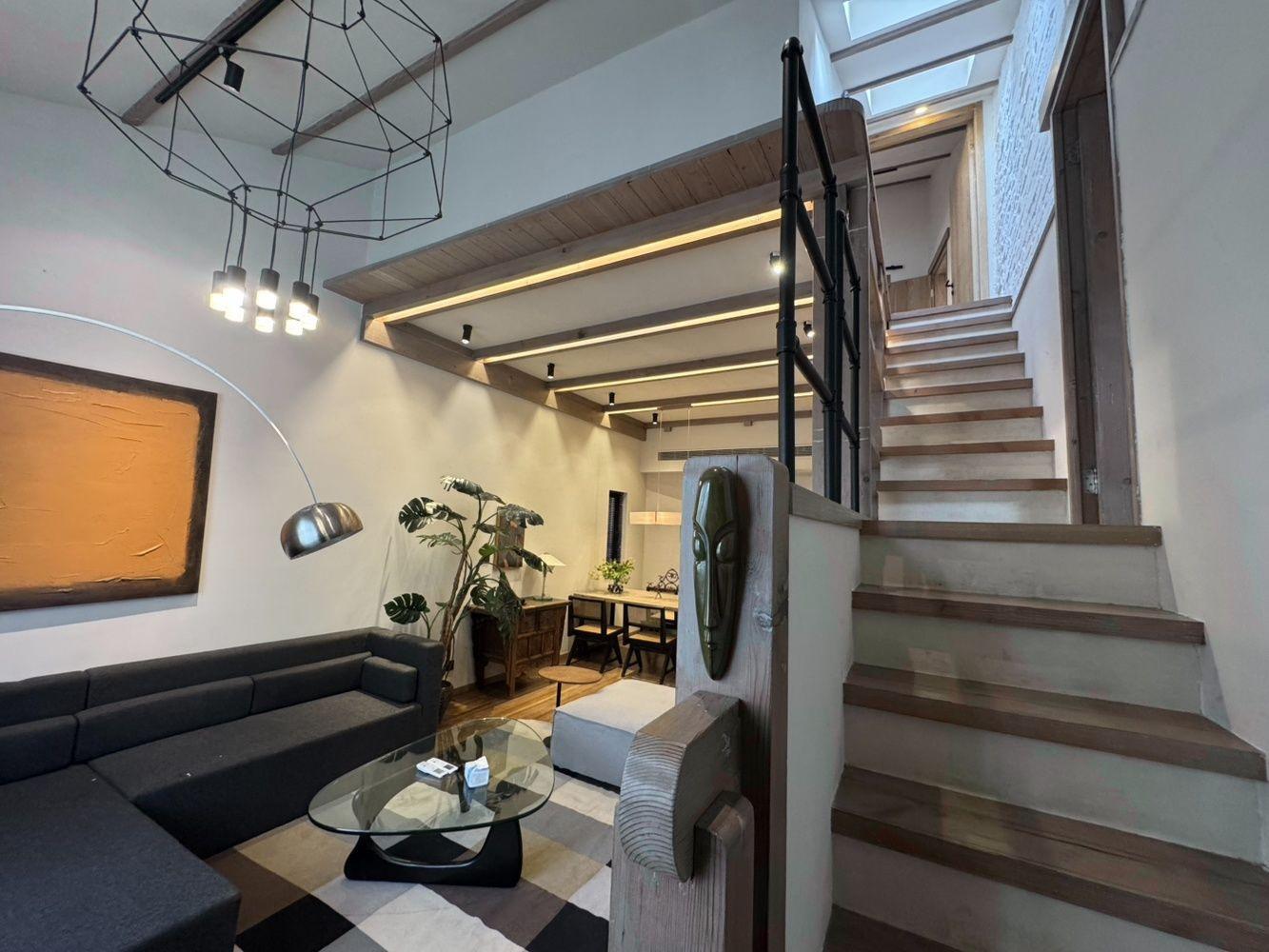 上海北京西路985-1003号小区二手房房源图片