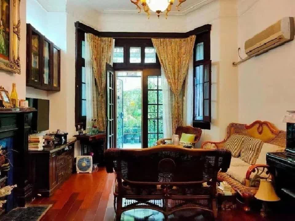 上海中行小区二手房房源图片