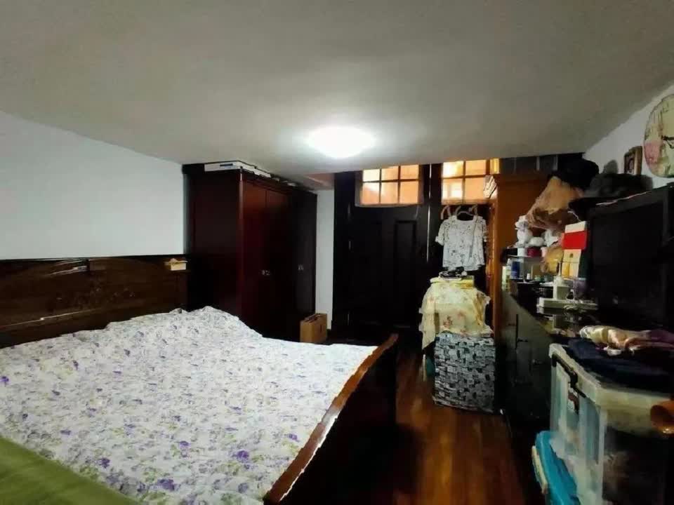 上海中行小区二手房房源图片