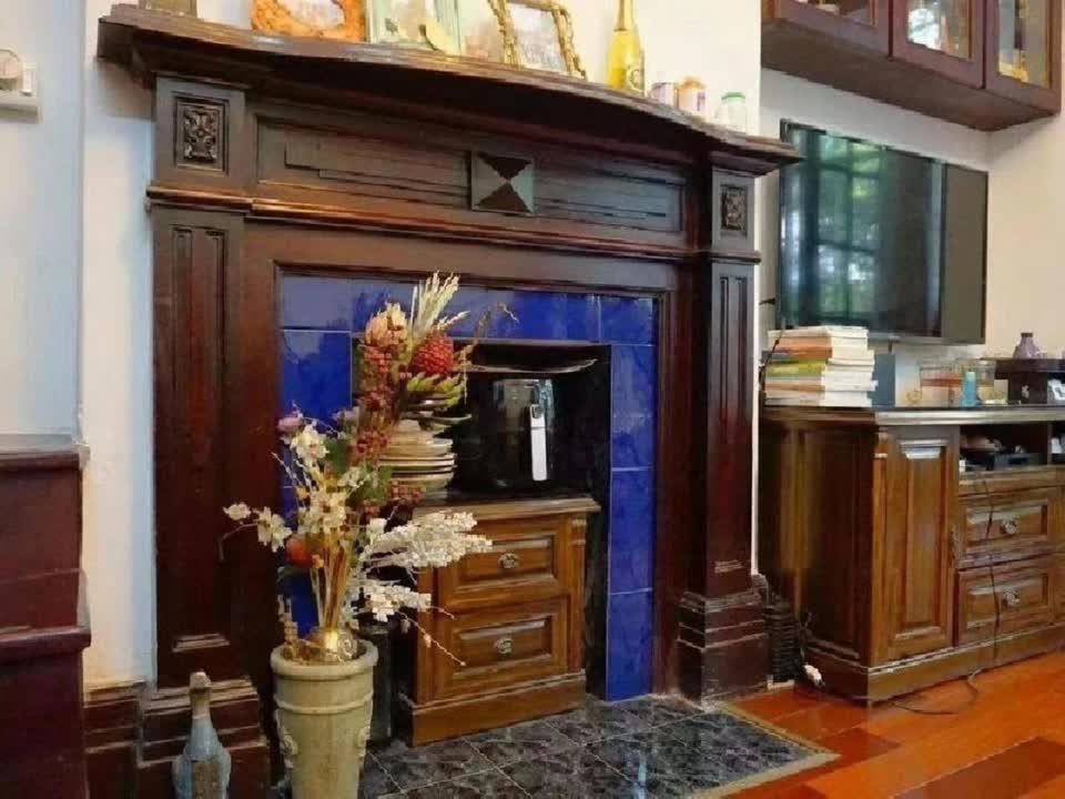 上海中行小区二手房房源图片