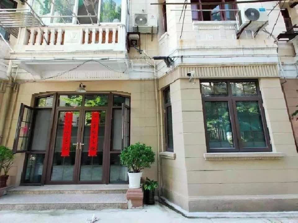 上海中行小区二手房房源图片