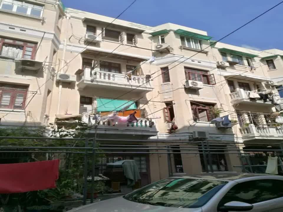 上海中行小区二手房房源图片