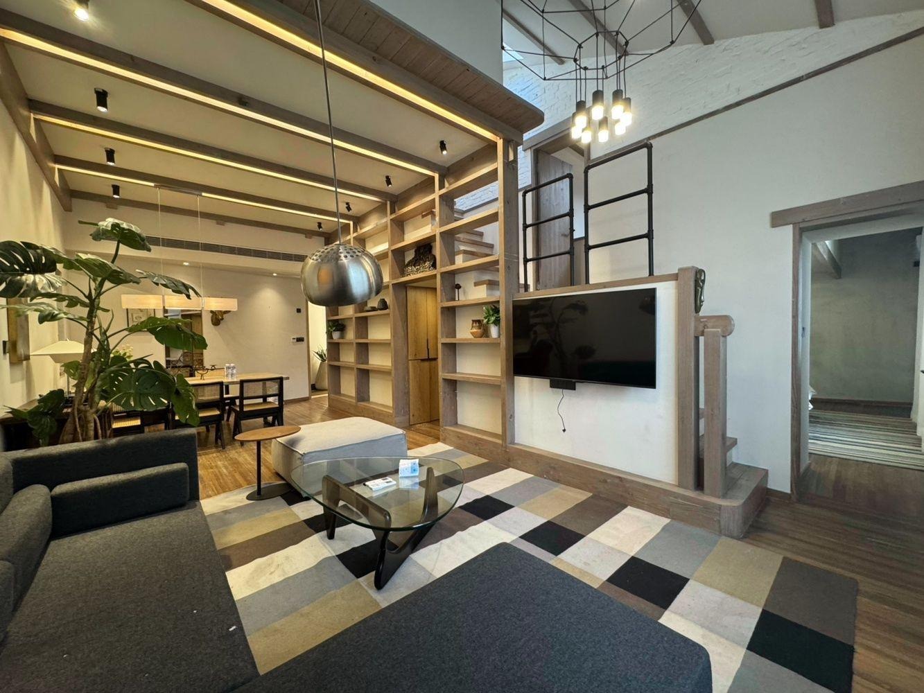 上海北京西路985-1003号小区二手房房源图片