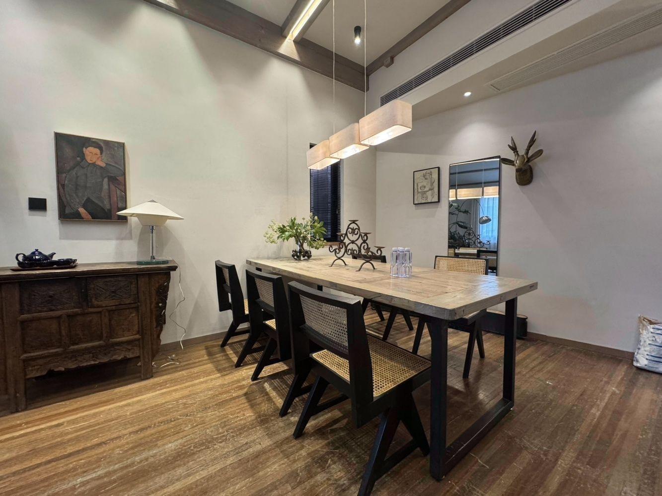 上海北京西路985-1003号小区二手房房源图片