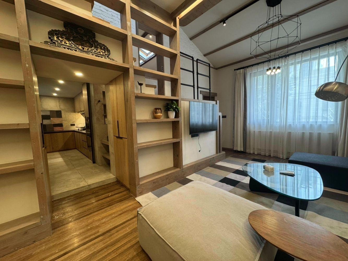 上海北京西路985-1003号小区二手房房源图片