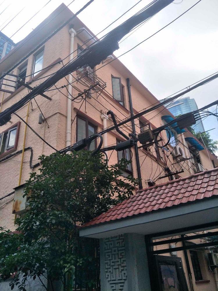 上海北京西路985-1003号小区二手房房源图片