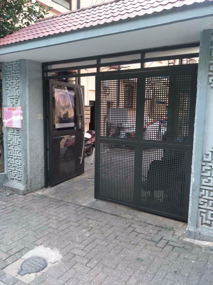 上海北京西路985-1003号小区二手房房源图片