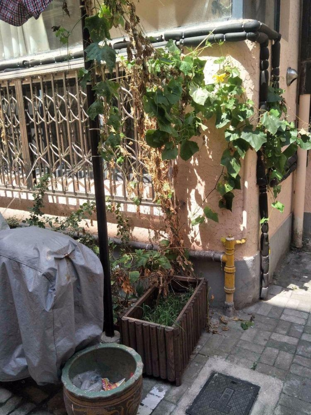 上海北京西路985-1003号小区二手房房源图片