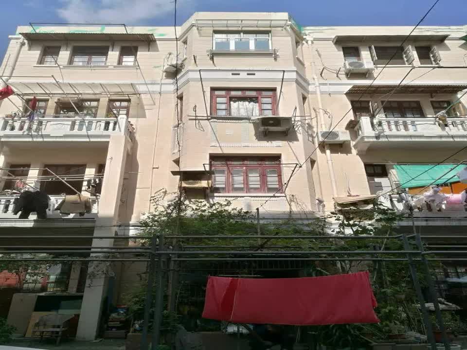 上海中行小区二手房房源图片