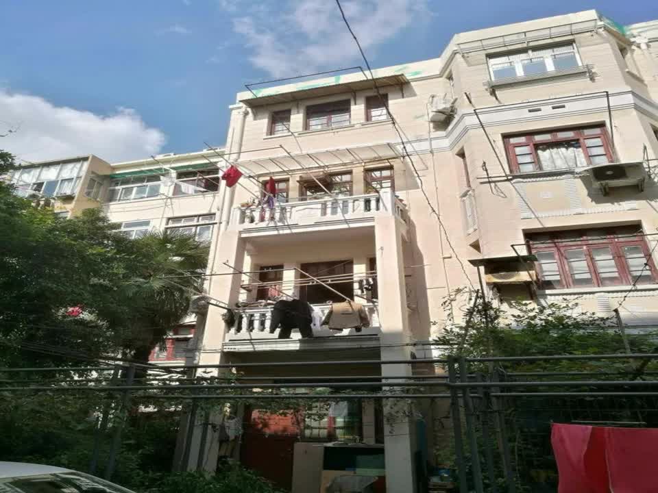 上海中行小区二手房房源图片