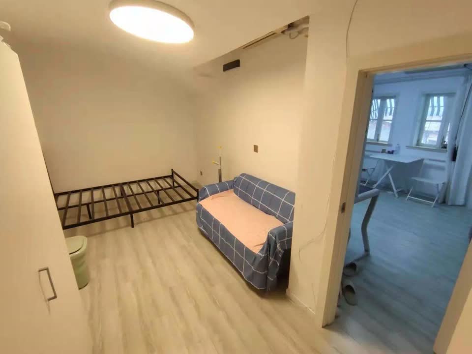 上海西王小区二手房房源图片
