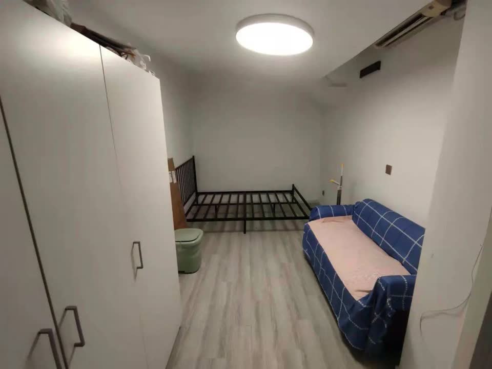 上海西王小区二手房房源图片