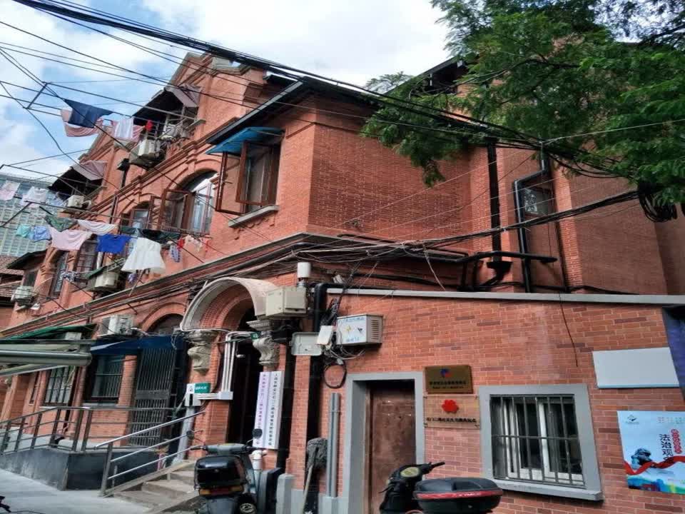 上海西王小区二手房房源图片