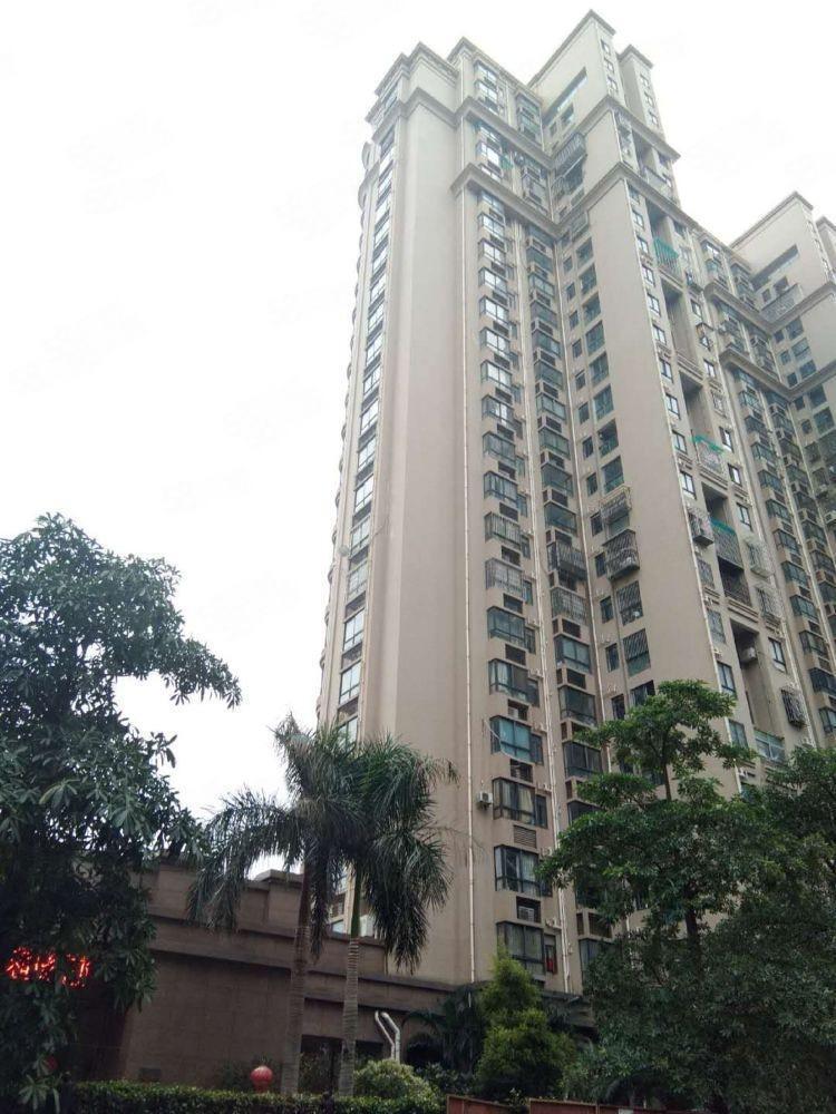 上海建国西路56弄洋房二手房房源图片