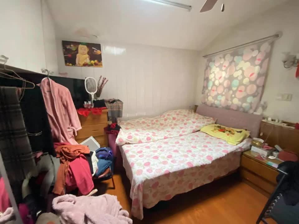 上海延中社区二手房房源图片
