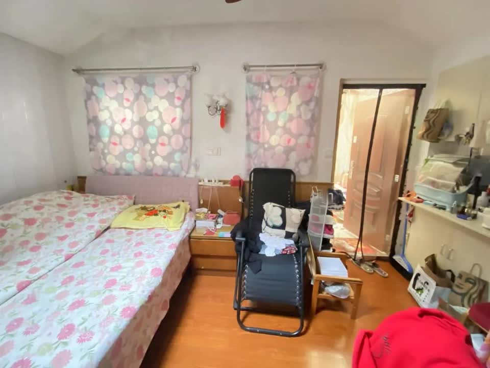 上海延中社区二手房房源图片