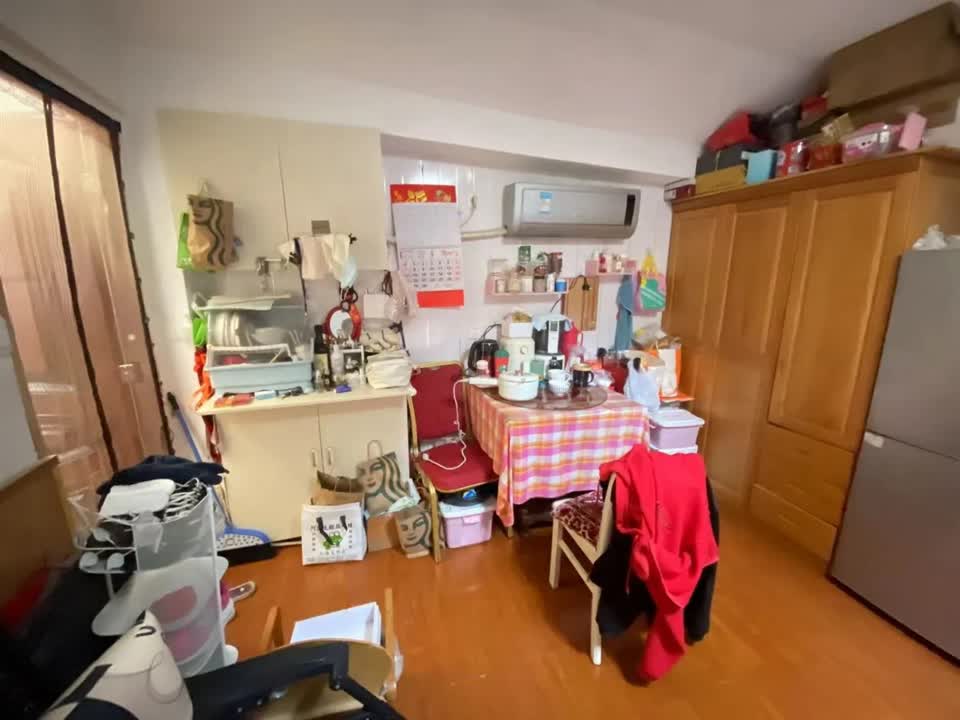 上海延中社区二手房房源图片