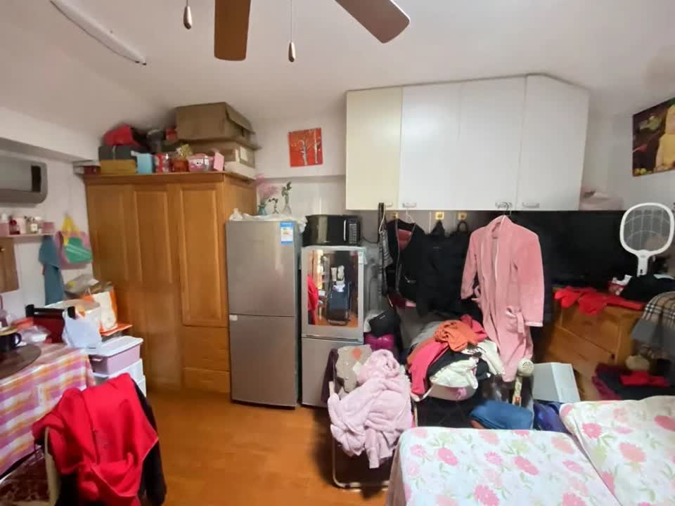 上海延中社区二手房房源图片