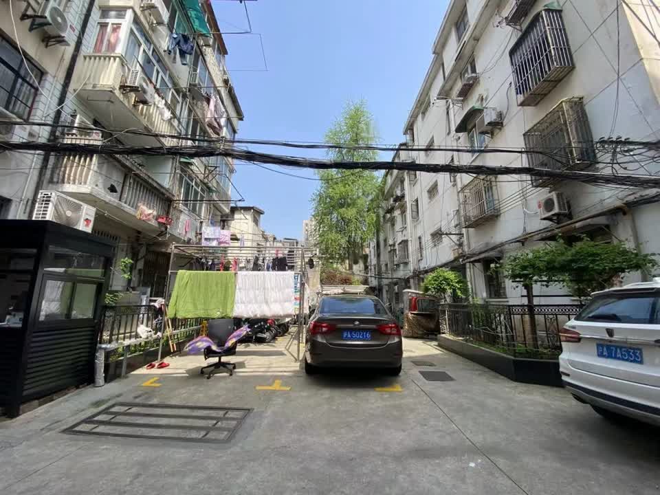 上海延中社区二手房房源图片