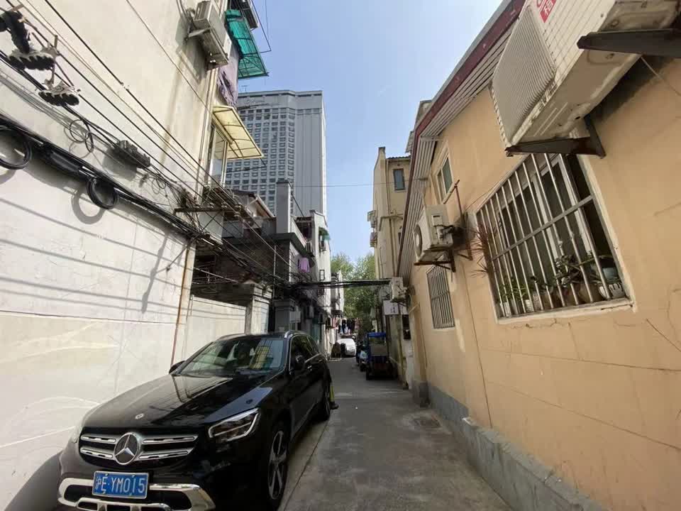 上海延中社区二手房房源图片
