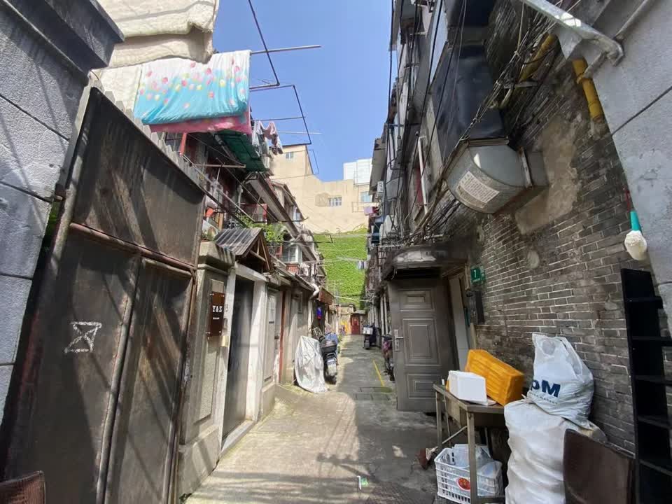 上海延中社区二手房房源图片