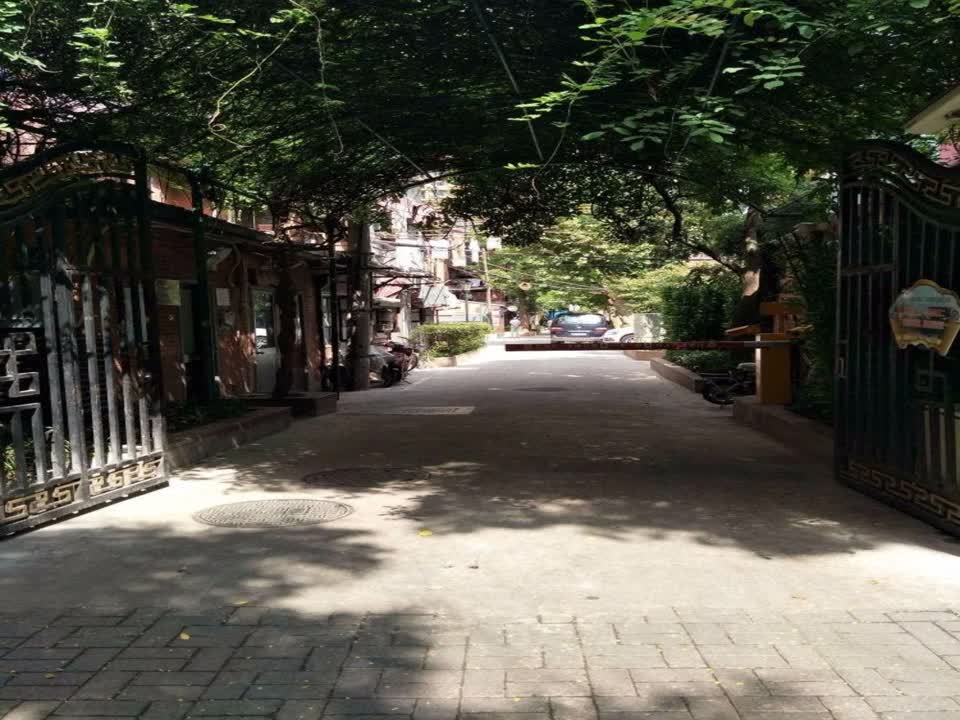 上海西王小区二手房房源图片