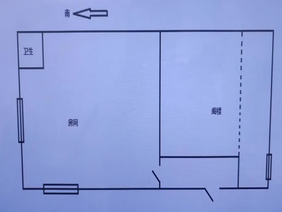 上海慈惠北里二手房房源图片