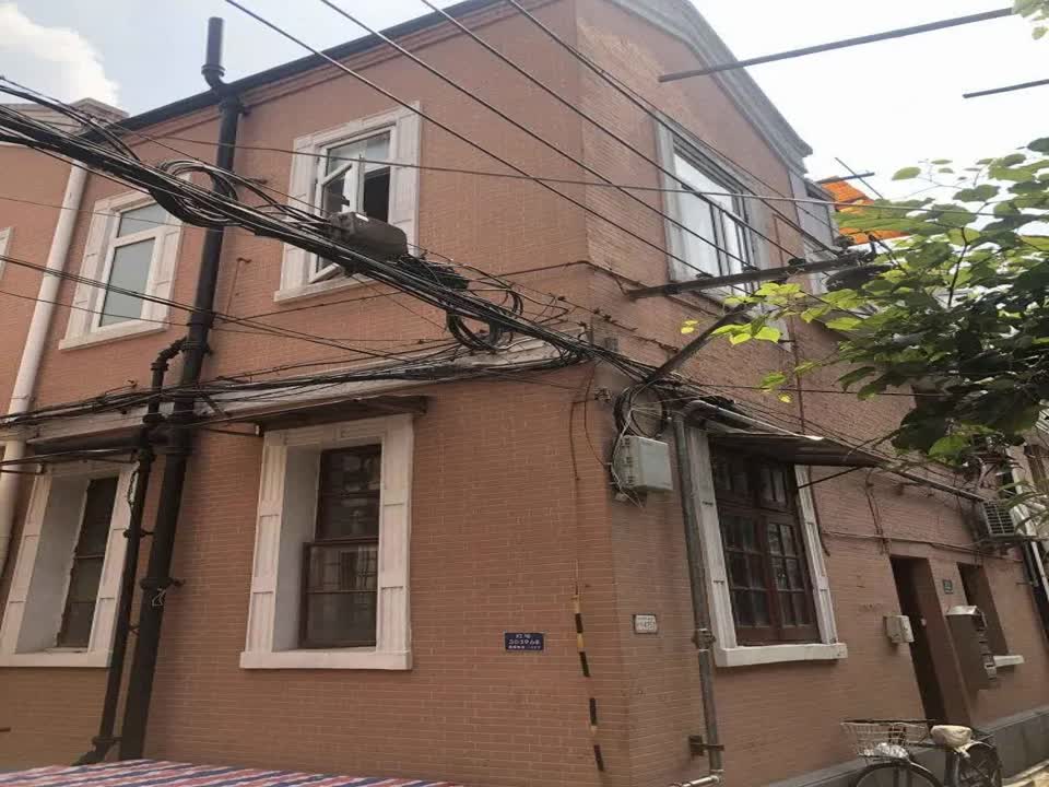 上海慈惠北里二手房房源图片