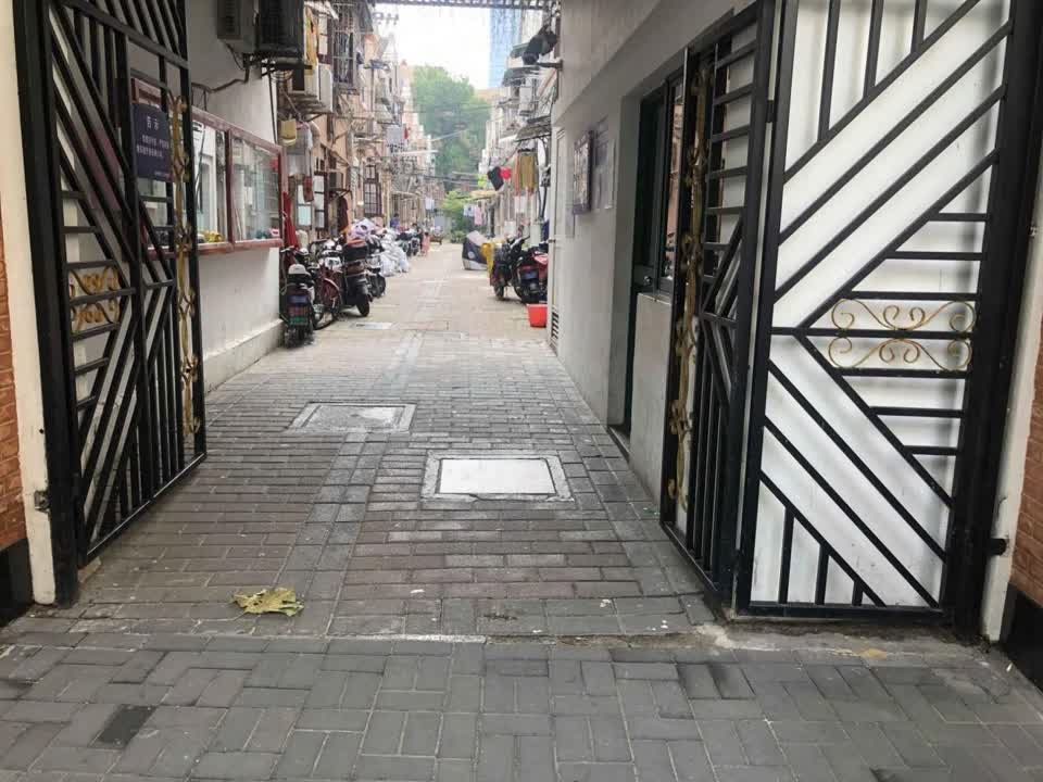 上海慈惠北里二手房房源图片