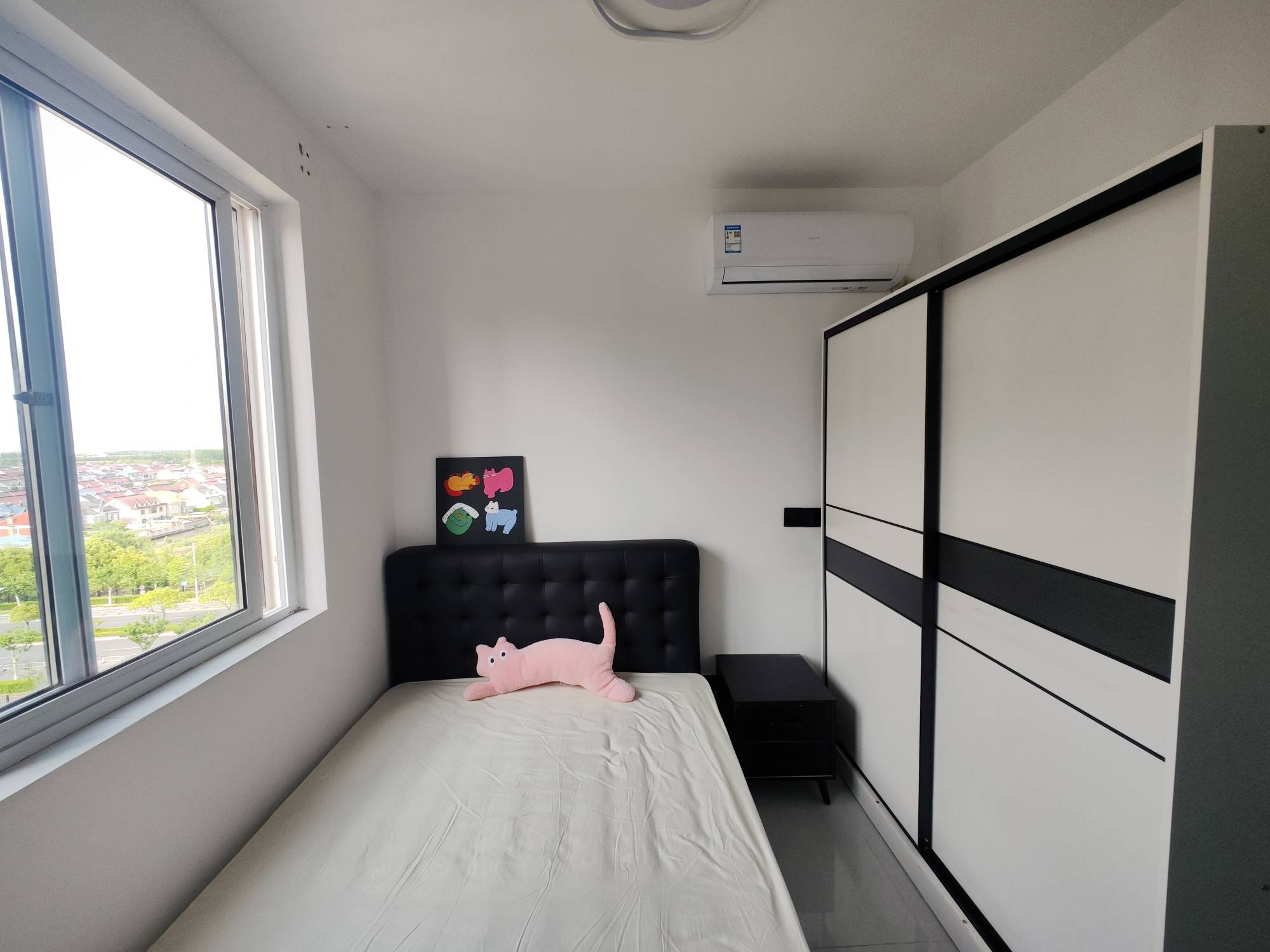 上海金海华城鸿明佳苑二手房房源图片