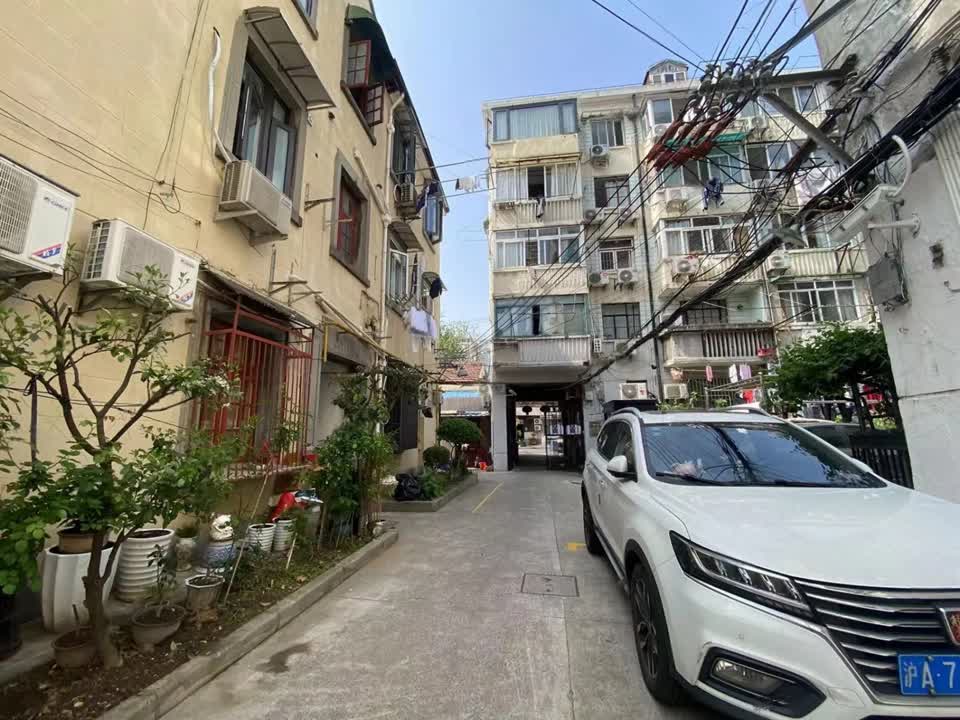 上海延中社区二手房房源图片