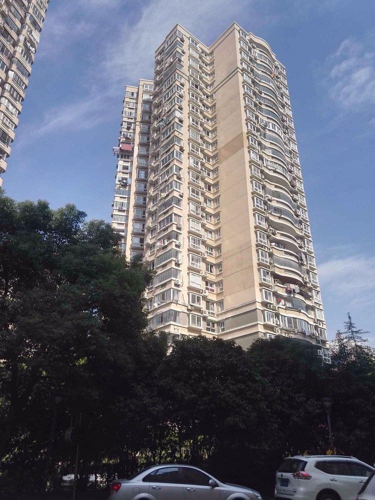 上海豫欣公寓二手房房源图片