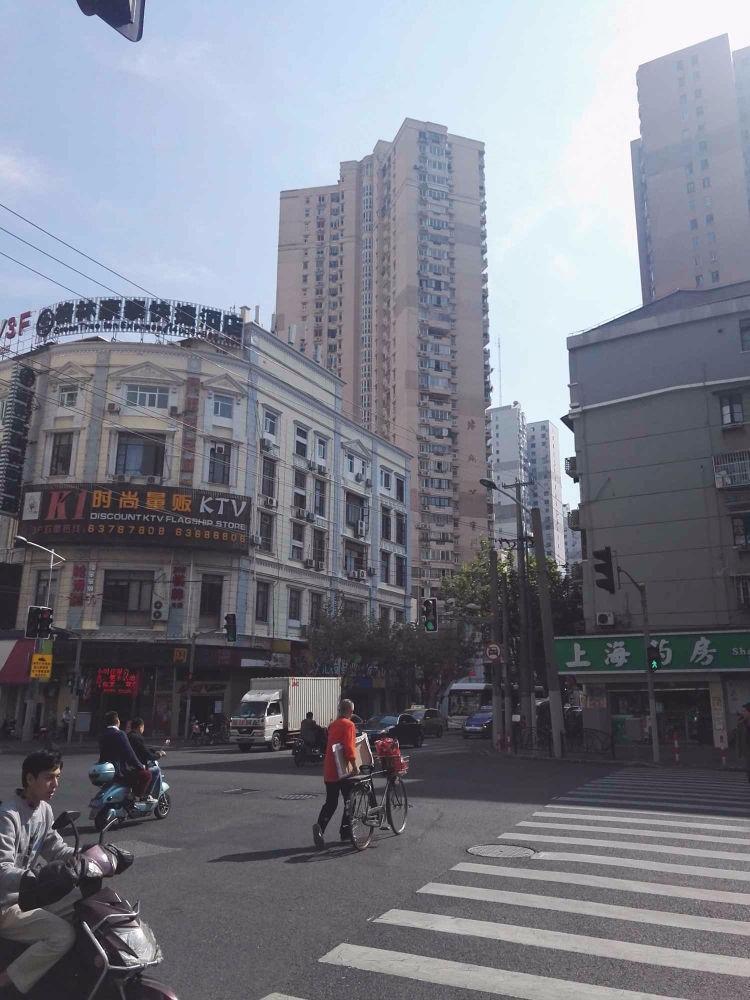 上海豫欣公寓二手房房源图片