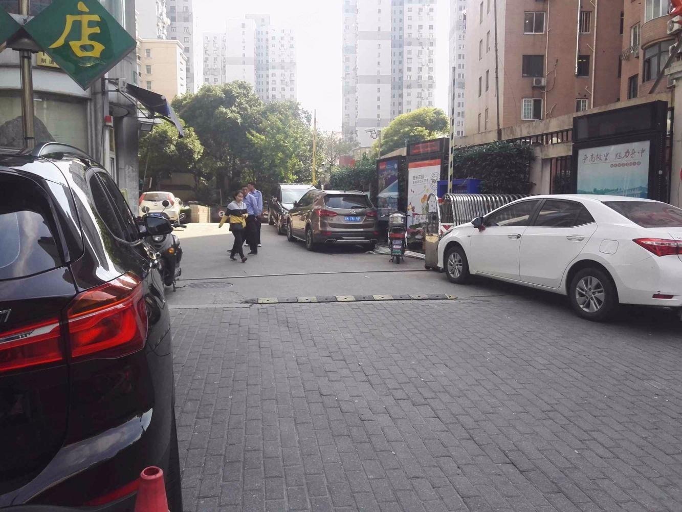 上海豫欣公寓二手房房源图片