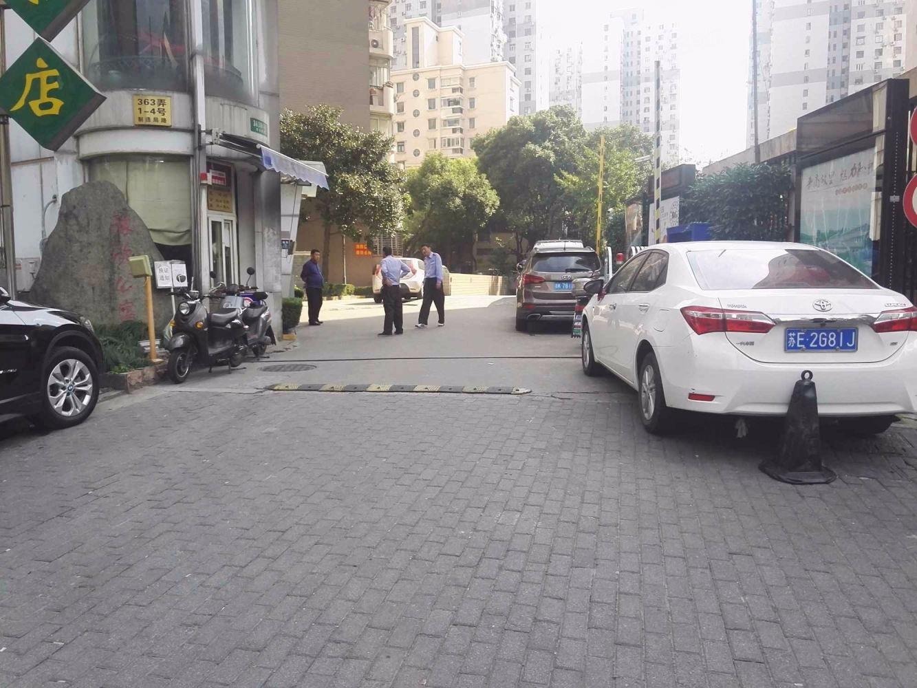 上海豫欣公寓二手房房源图片