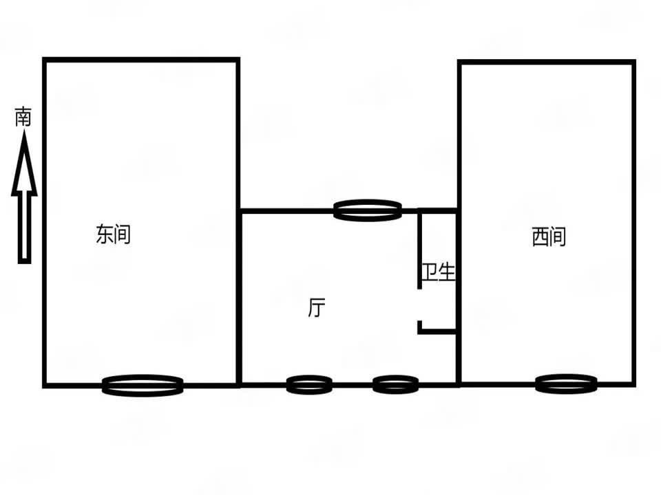 上海慈惠北里二手房房源图片