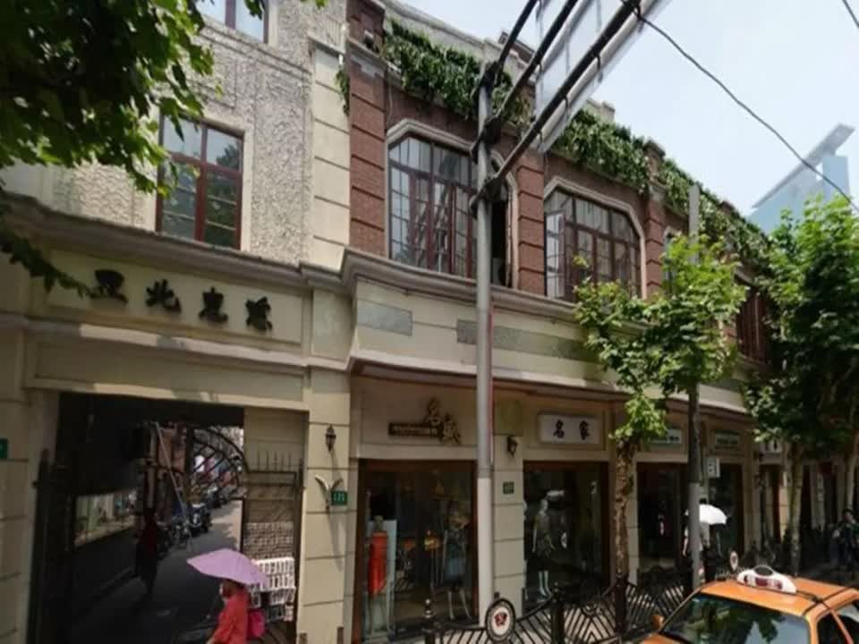 上海慈惠北里二手房房源图片