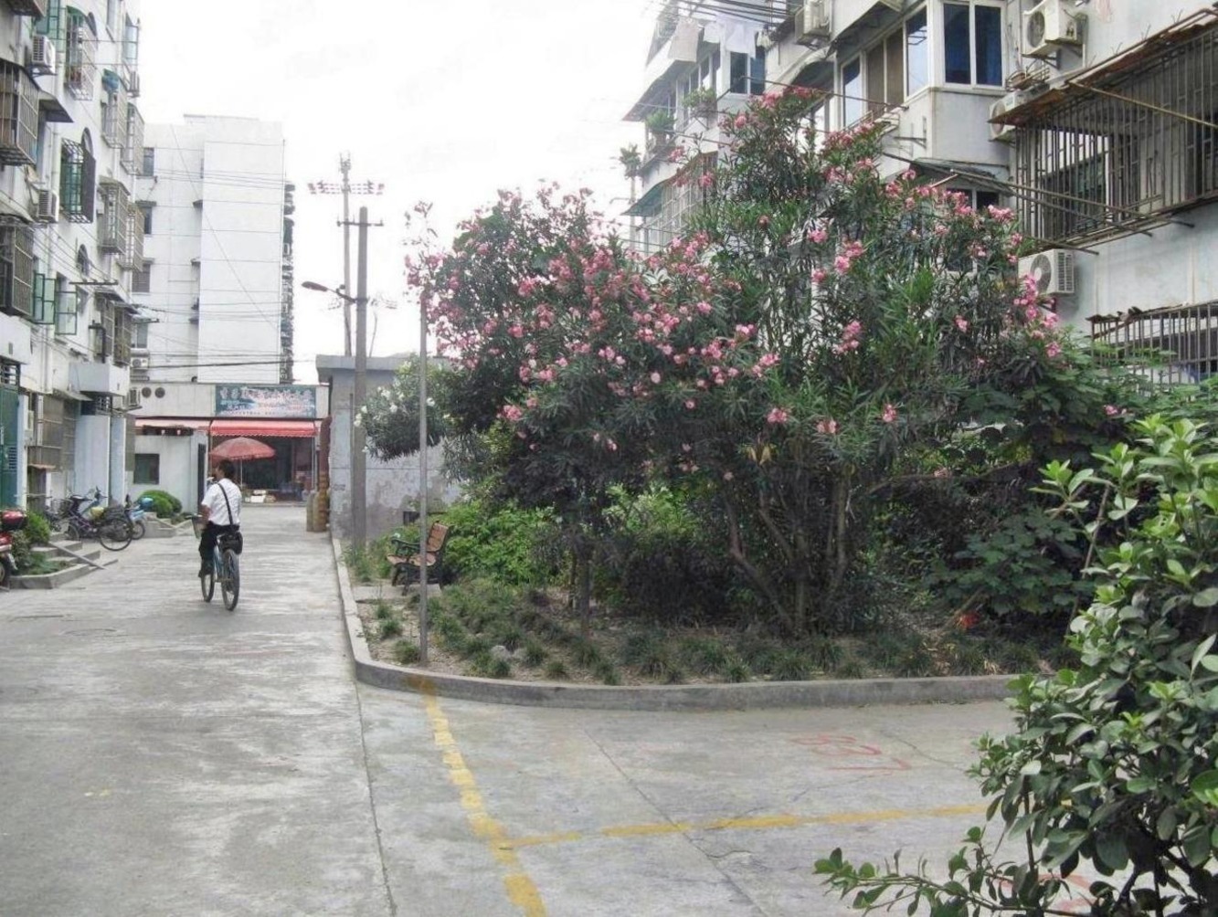 上海李子园别墅二手房房源图片