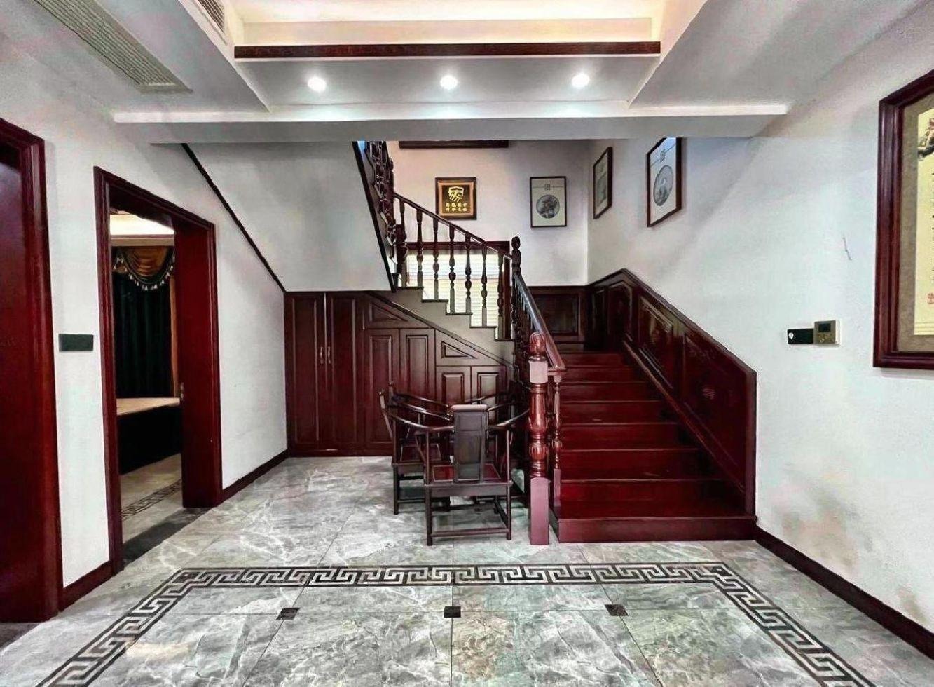 上海李子园别墅二手房房源图片