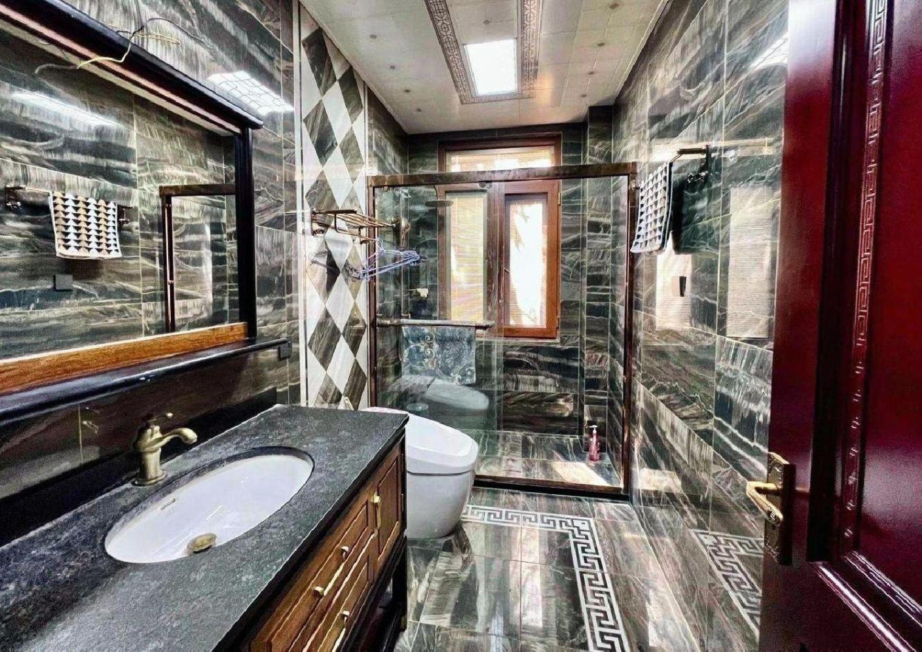 上海李子园别墅二手房房源图片