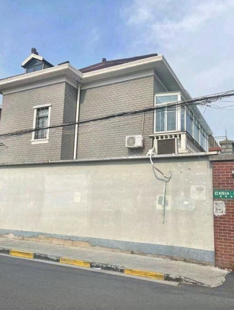 上海李子园别墅二手房房源图片