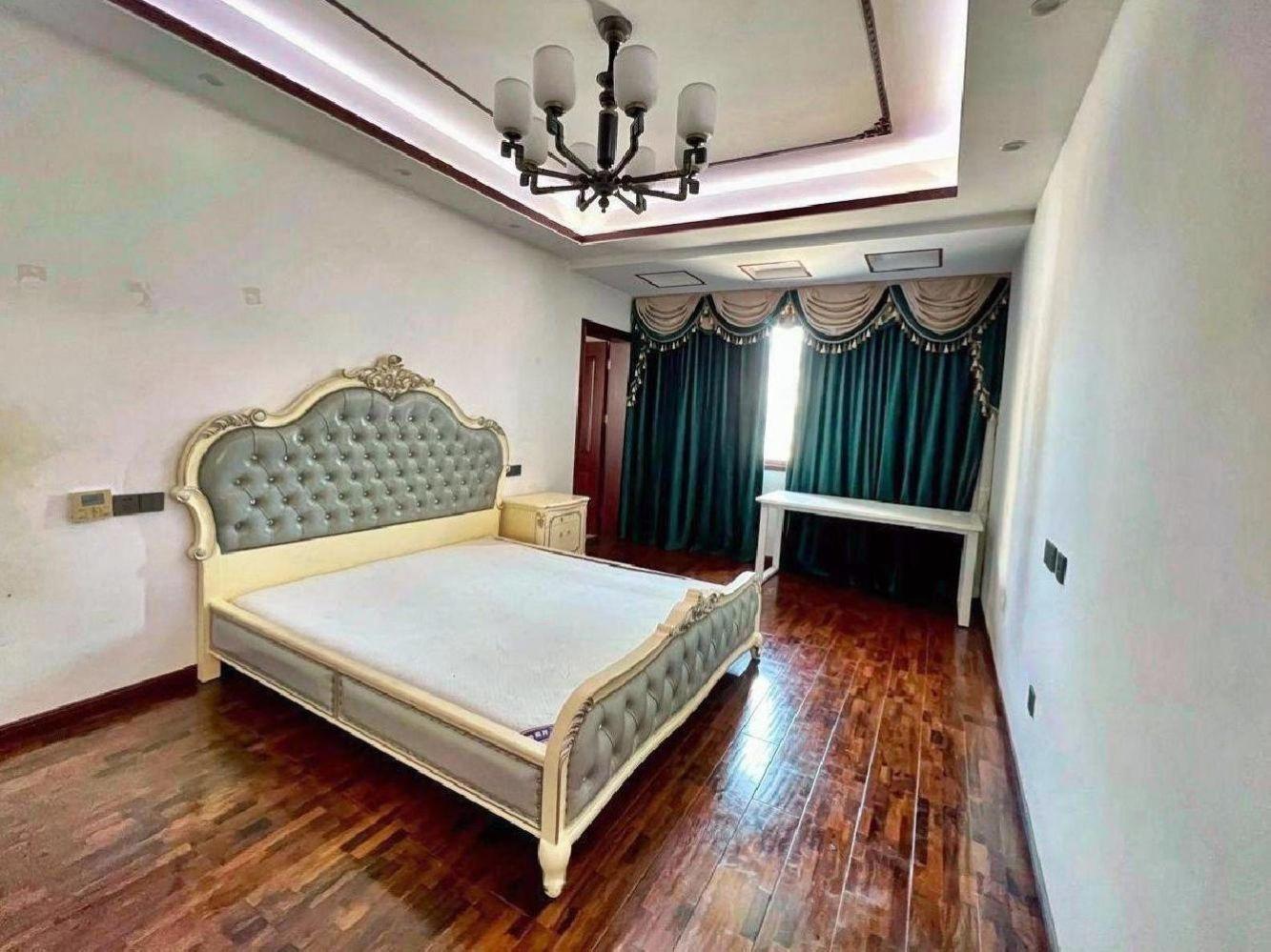 上海李子园别墅二手房房源图片